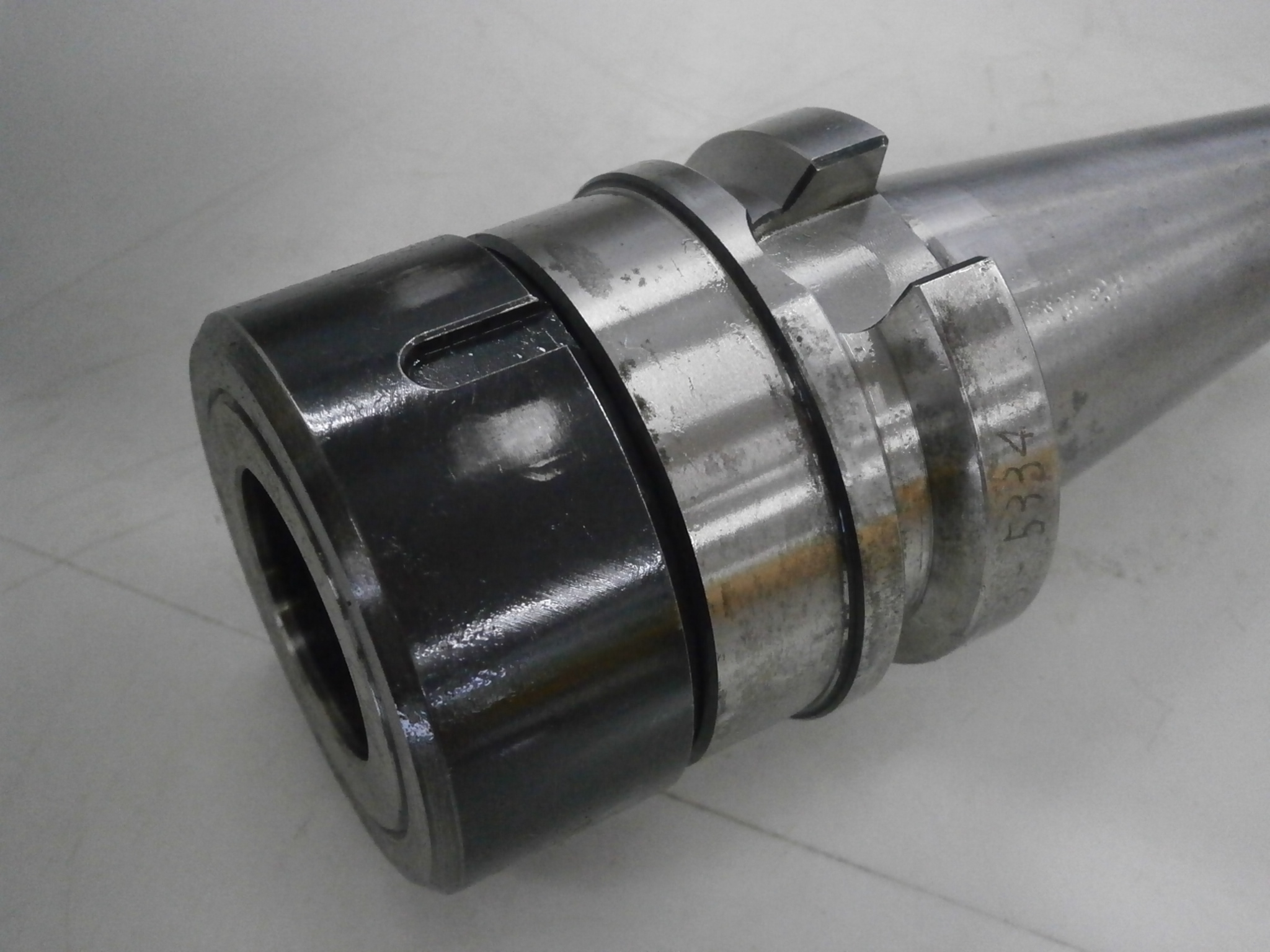 MST コレットホルダ BT40-CTH25-75