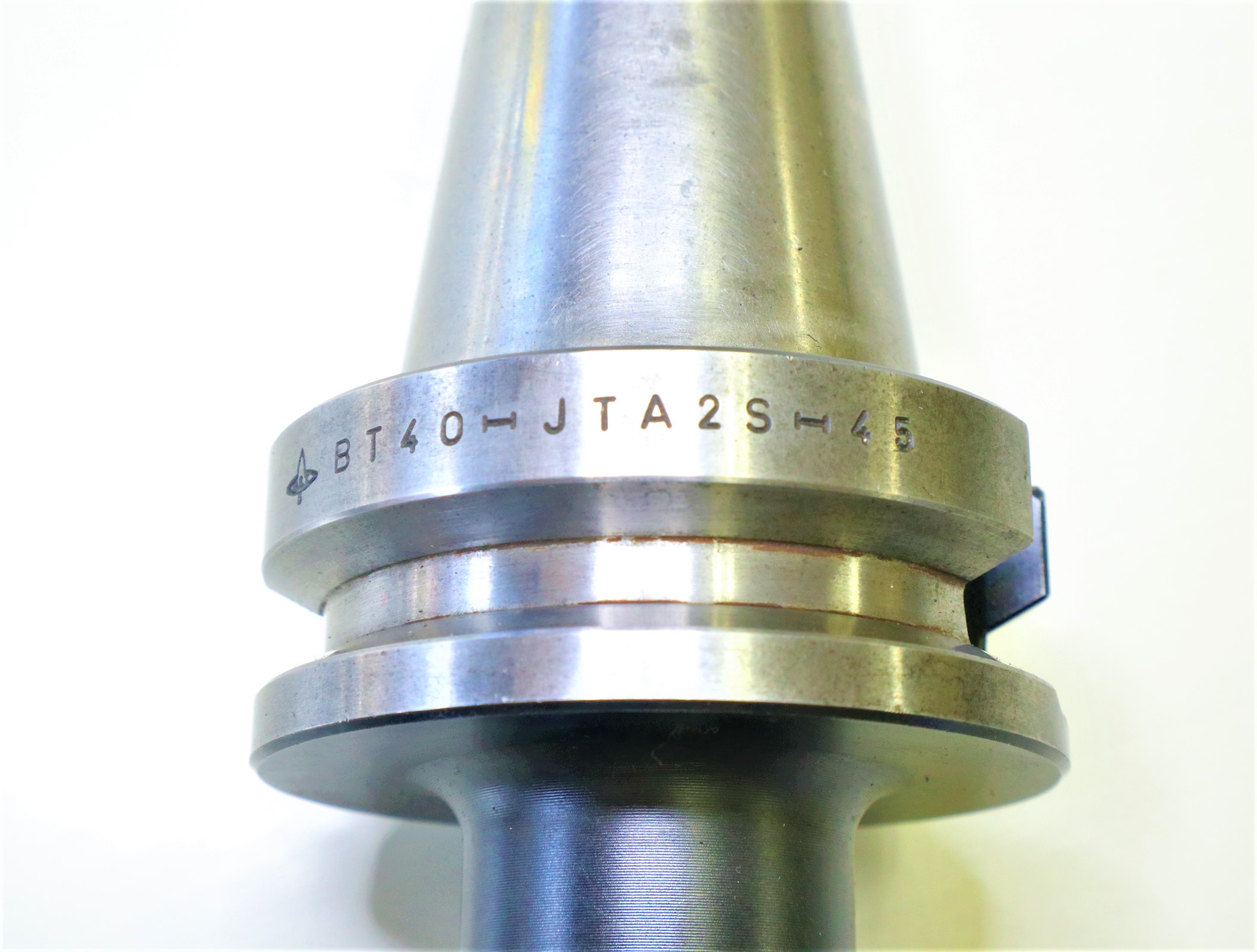MSTコーポレーション ドリルチャック MST ドリルチャック BT40-JTA2S-45 ALBRCHT 0-5/16 0-8