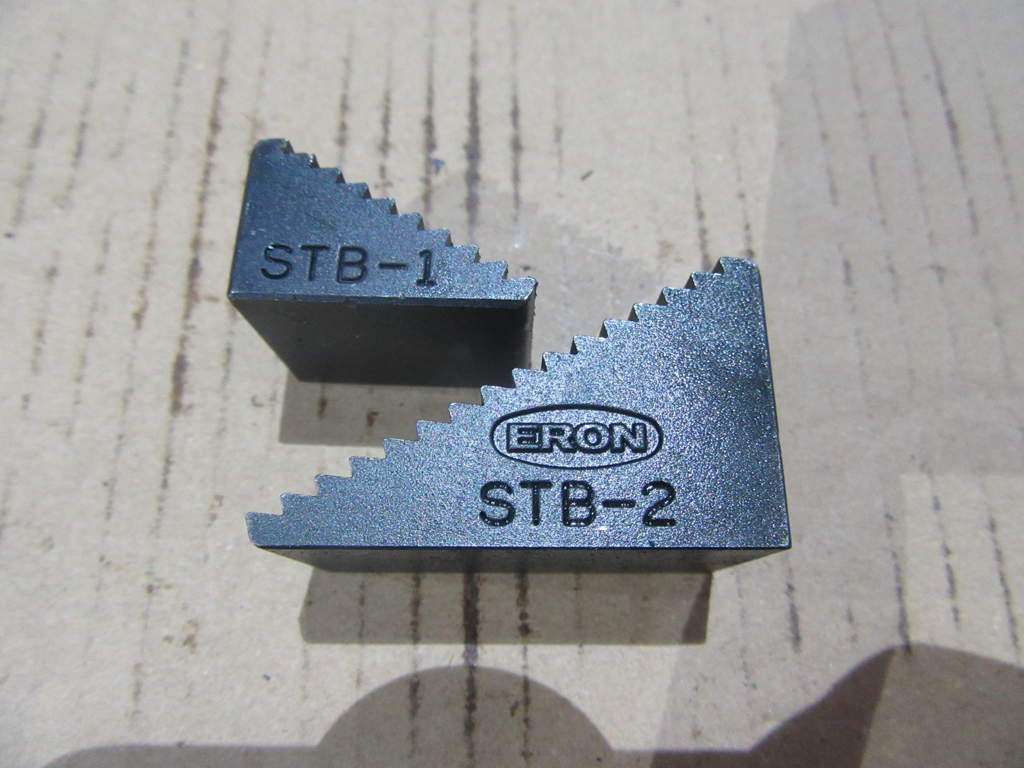 ナベヤ(ERON) ステップブロック2個 STB-2/STB-1