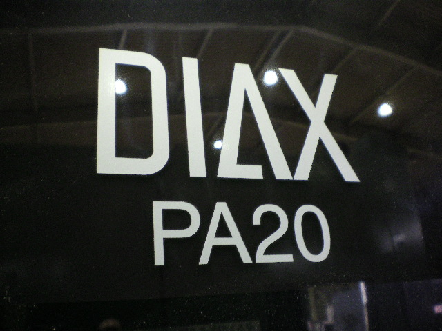 三菱 ワイヤーカット PA20M