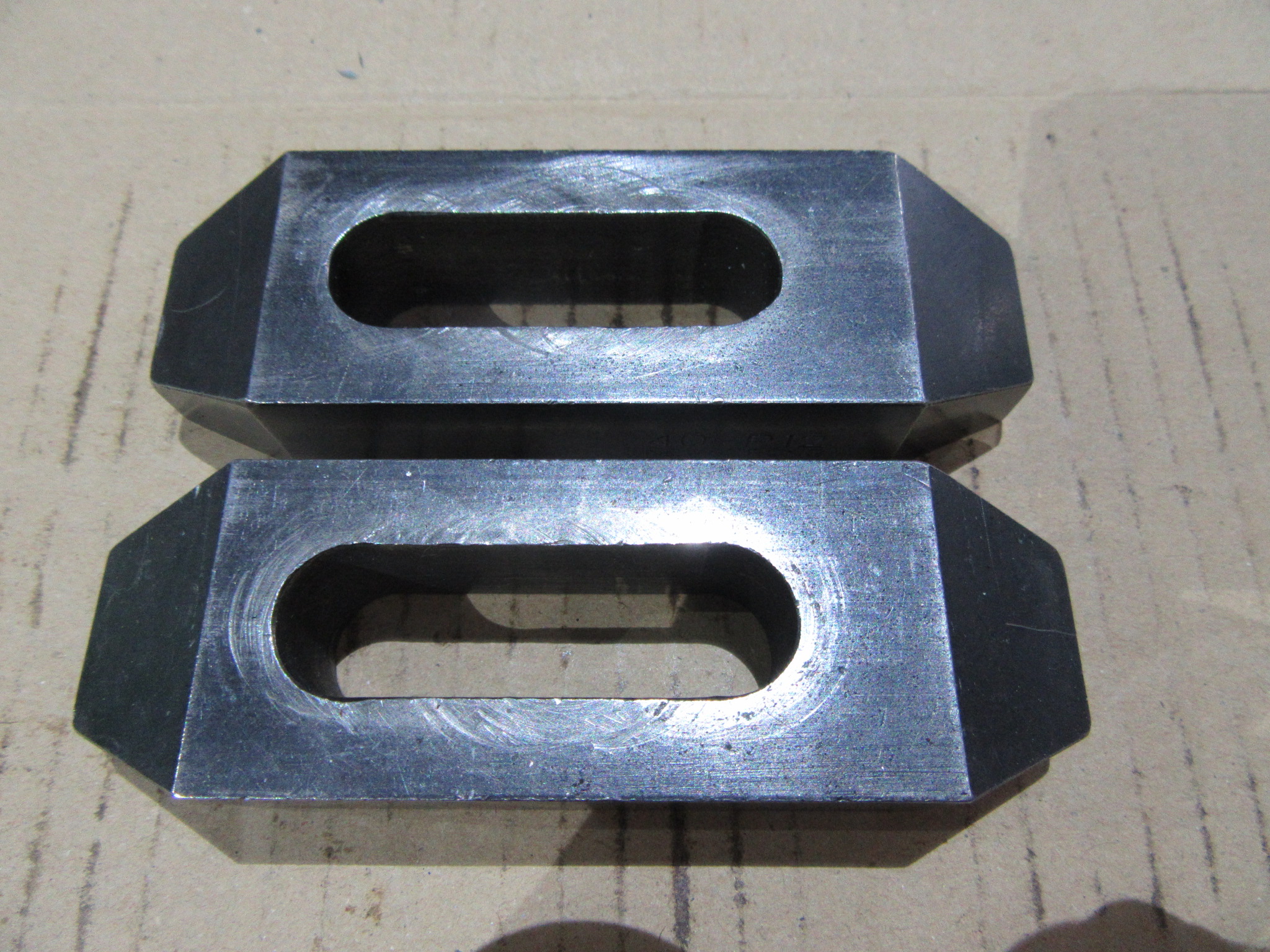 ニューストロングツール/NEW STRONG TOOL プレーンクランプ 40-P12