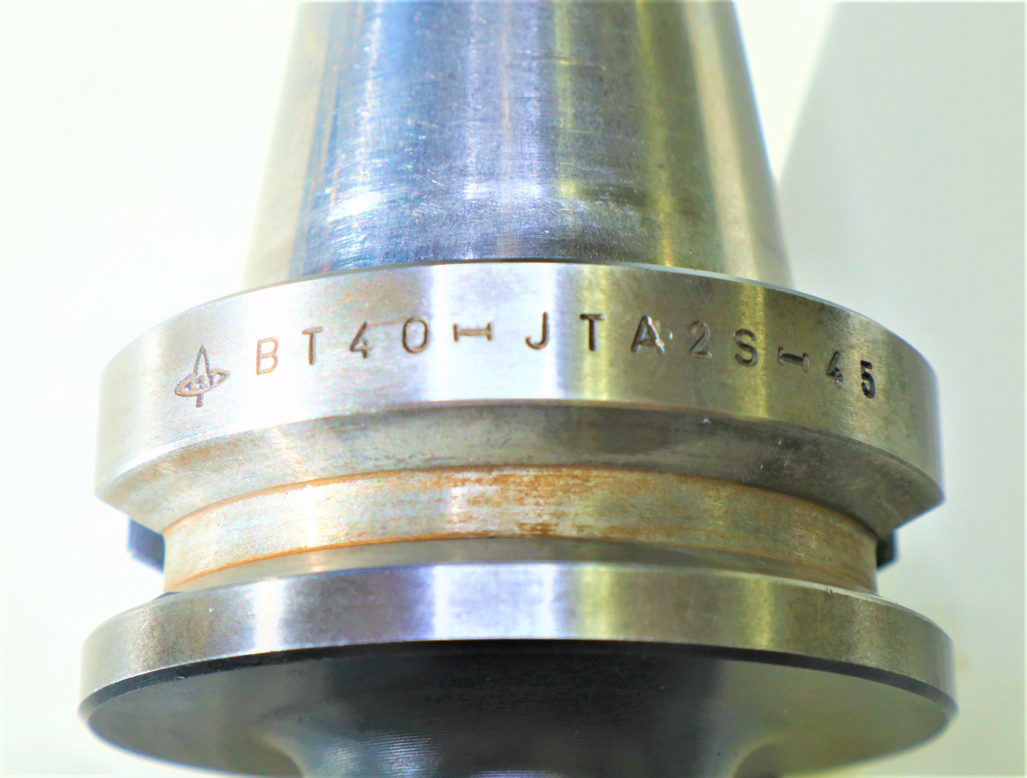 MSTコーポレーション ドリルチャック MST ドリルチャック BT40-JTA2S-45 ALBRCHT 0-5/26 0-8
