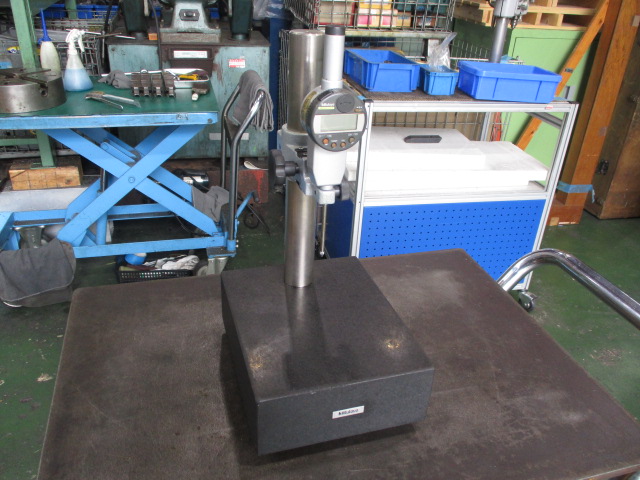 MITUTOYO｜ミツトヨ デジタルインジケーター ID-C1050B