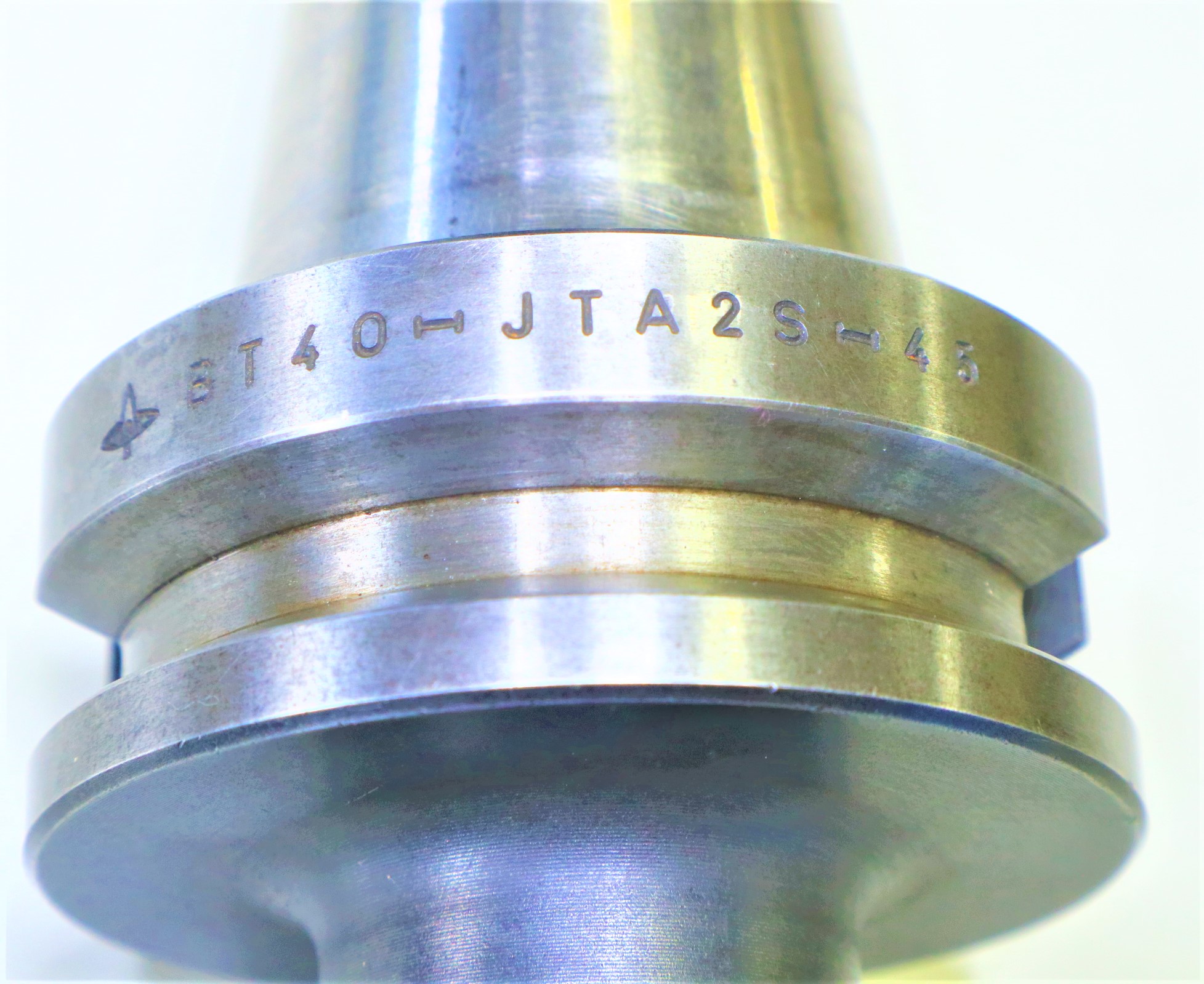 MSTコーポレーション ドリルチャック MST ドリルチャック BT40-JTA2S-45 ALBRCHT 0-5/26 0-8