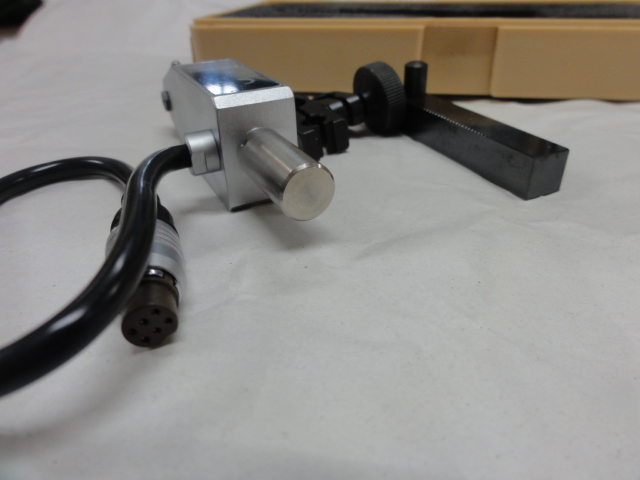 MITUTOYO｜ミツトヨ 2点式タッチプローブ