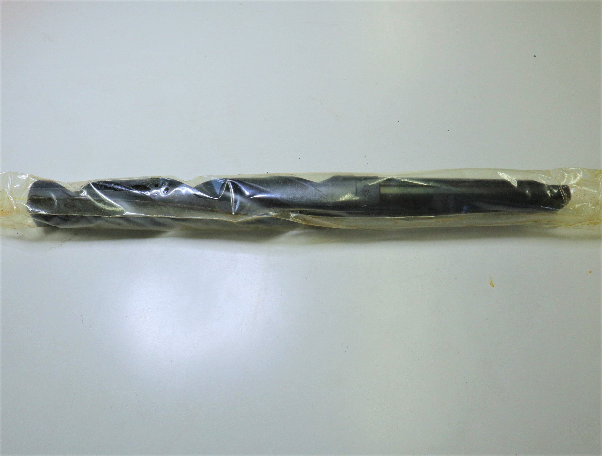 KOBELCO ツイストドリル KOBELCO　ツイストドリル　Φ26.0　MT.3　HSS A1　未使用