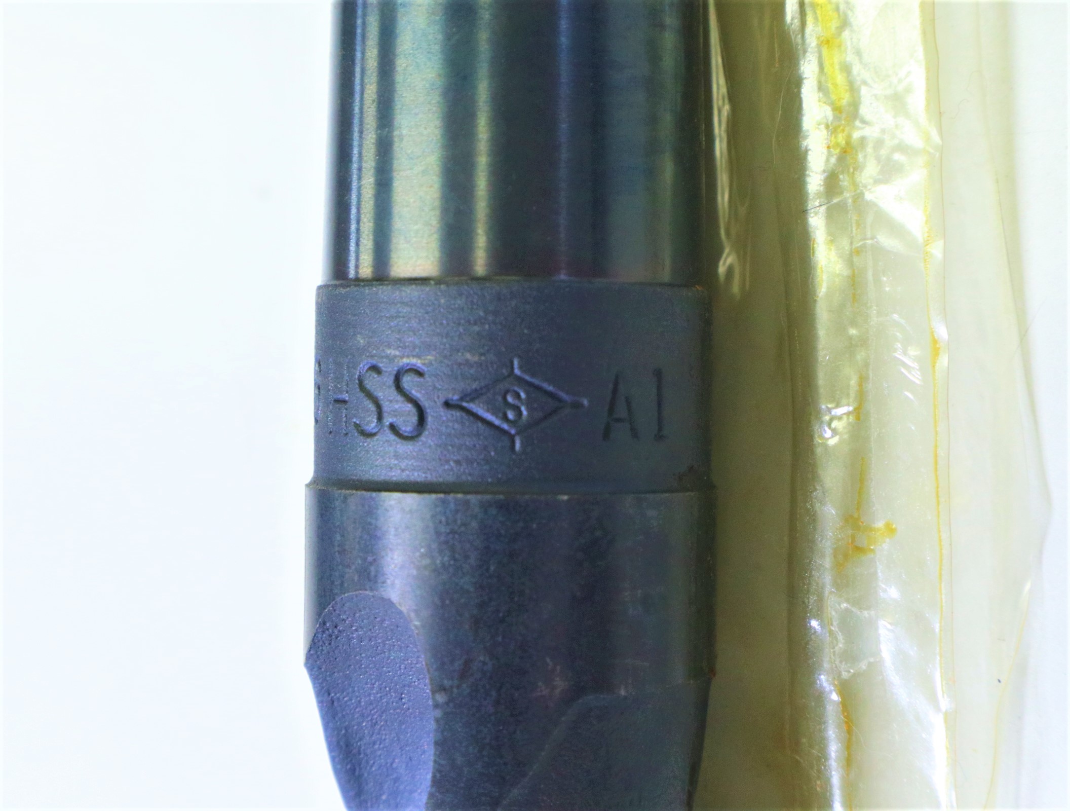 KOBELCO ツイストドリル KOBELCO　ツイストドリル　Φ26.0　MT.3　HSS A1　未使用