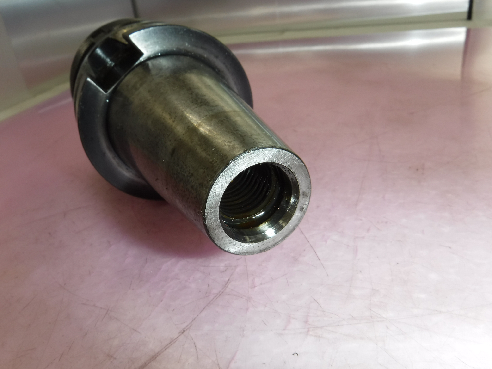 MSTコーポレーション コレットホルダ BT40-CTA25-75 Φ2516-251