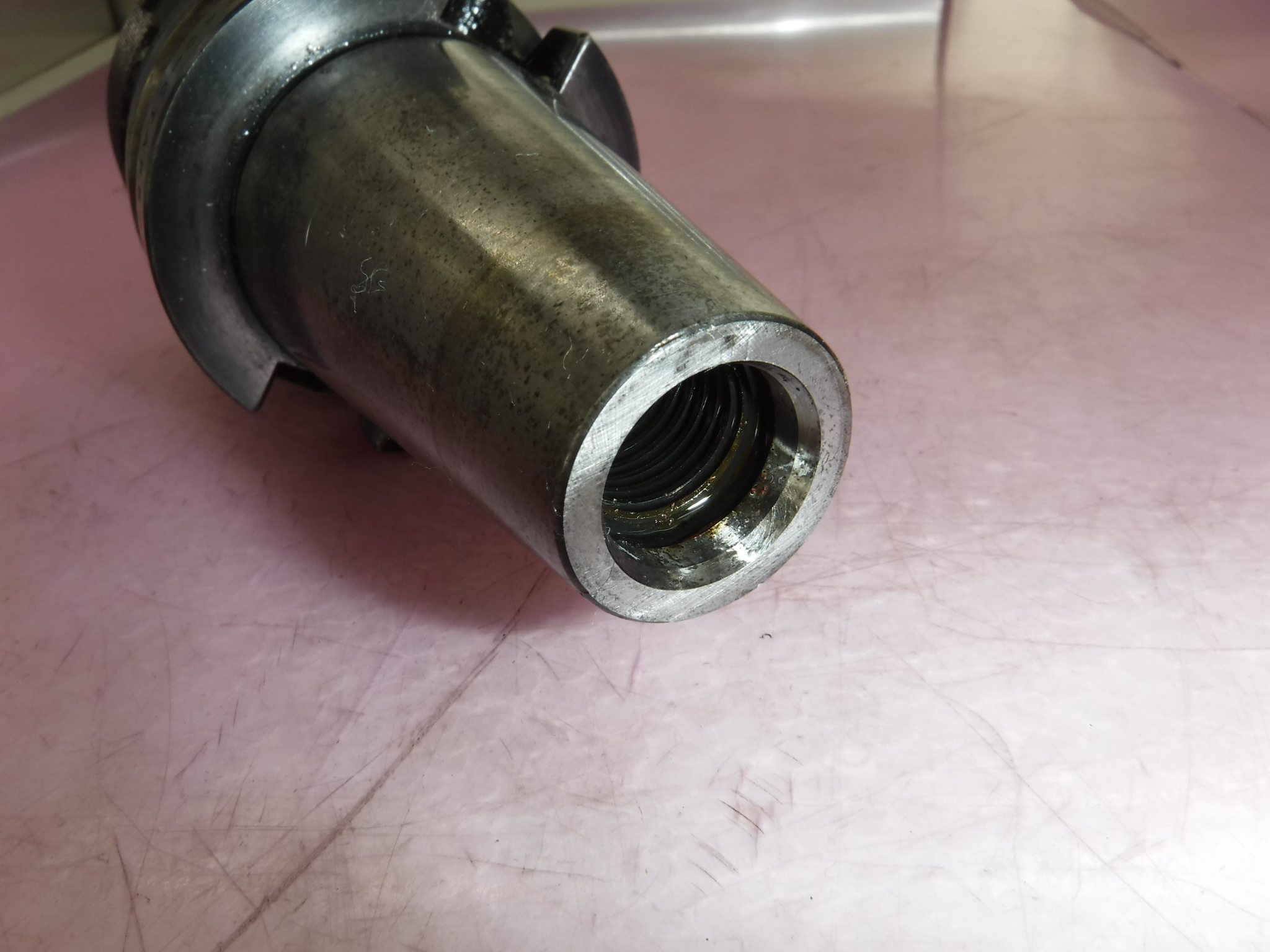 MSTコーポレーション コレットホルダ BT40-CTA25-75 Φ2516-251