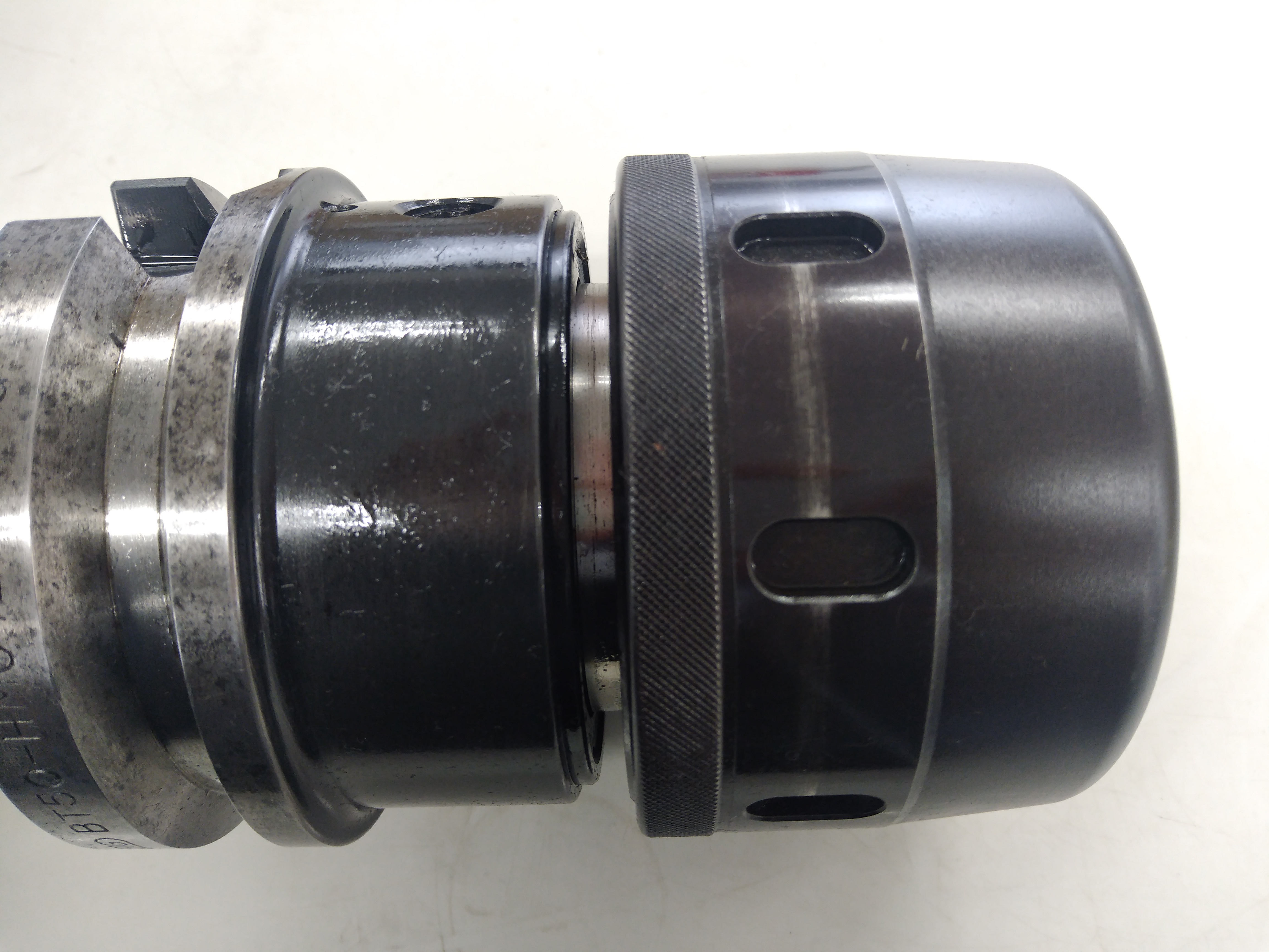 BIG,大昭和精機 コレットホルダ BT50-HM042-135G