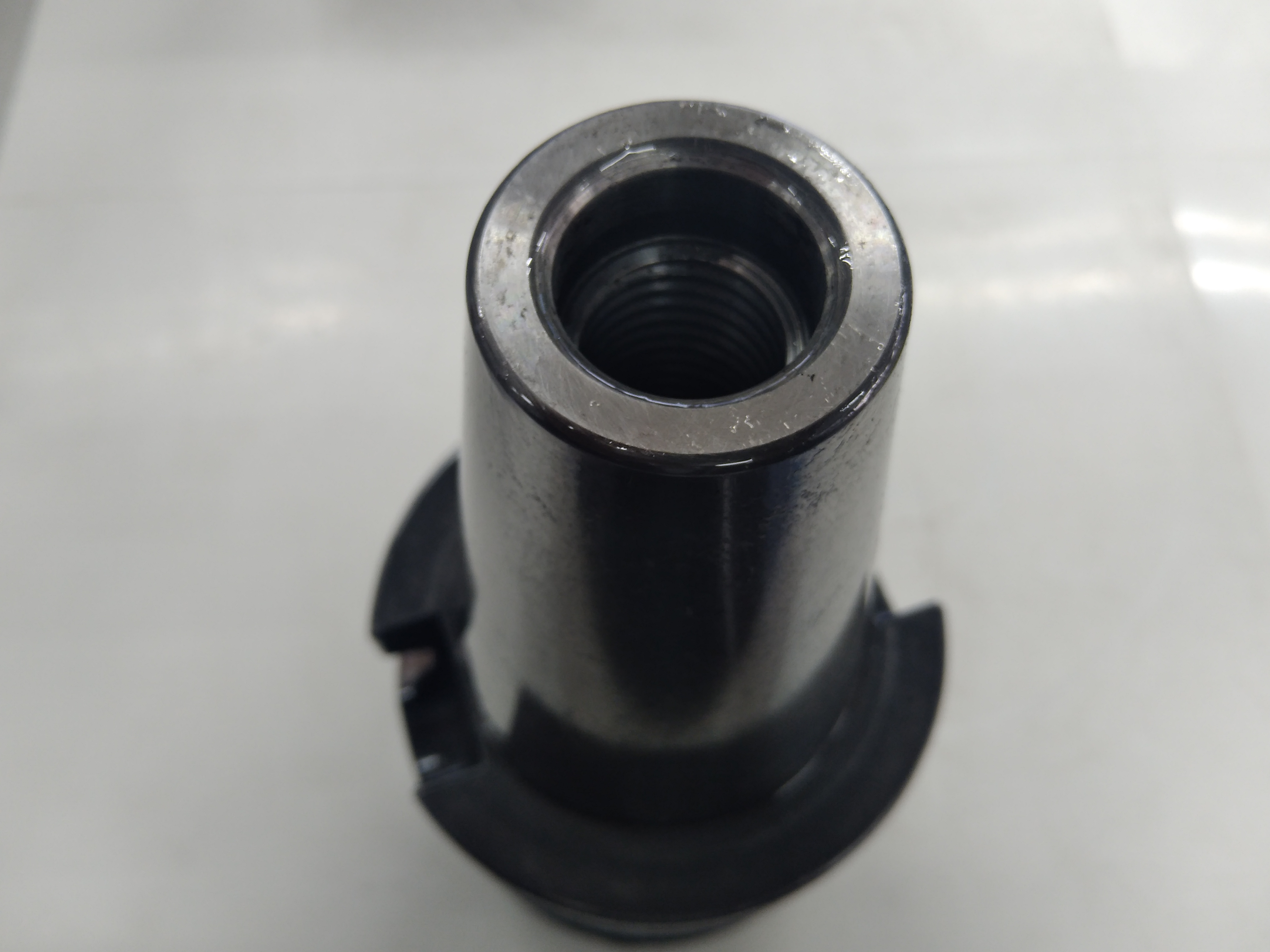 BIG,大昭和精機 コレットホルダ BT50-HM042-135G