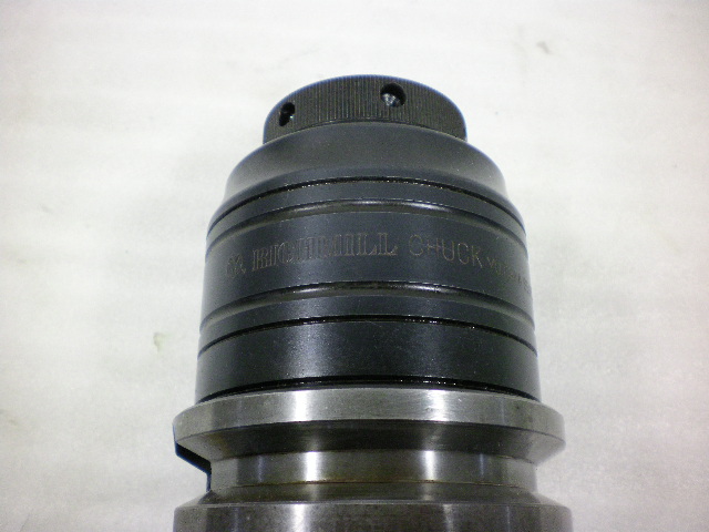 RICHIMILL ミーリングチャック BT50-32H BT50-32H