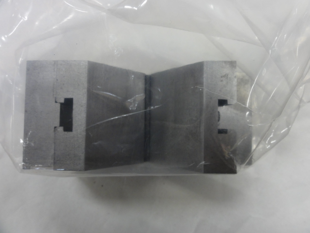 光精機 スイベルVブロック HJ-1S