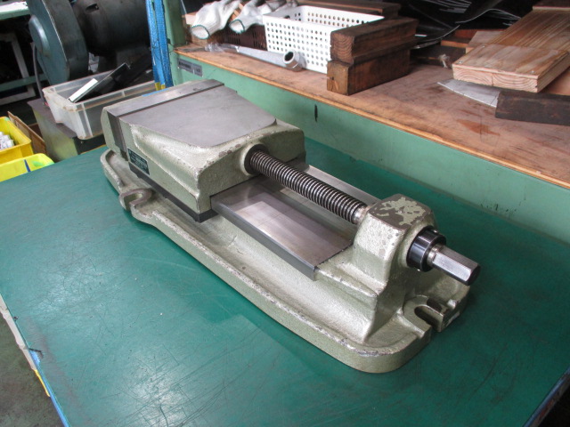 武田機械 マシンバイス TK-200MV