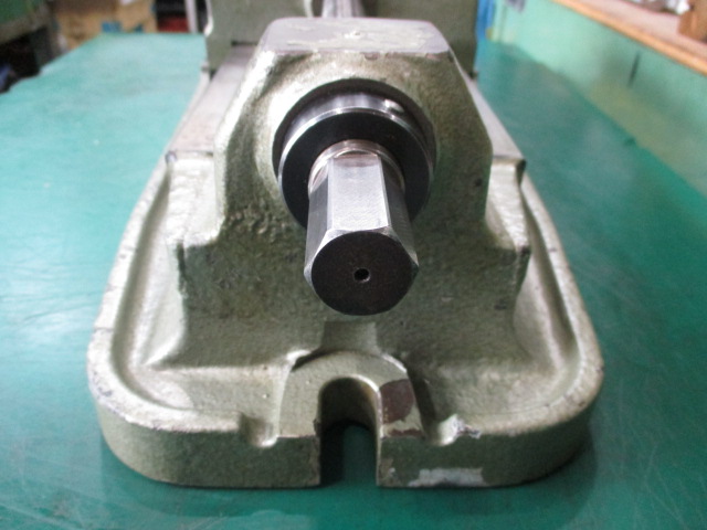 武田機械 マシンバイス TK-200MV