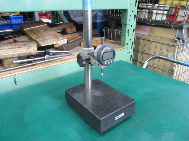 MITUTOYO｜ミツトヨ デジタルインジケーター ID-C112X