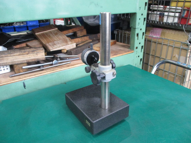 MITUTOYO｜ミツトヨ デジタルインジケーター ID-C112X