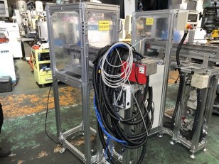 NKE 搬送用コンベア CSSK50-P-050-1000-60-25WN-2-SC-F-POM