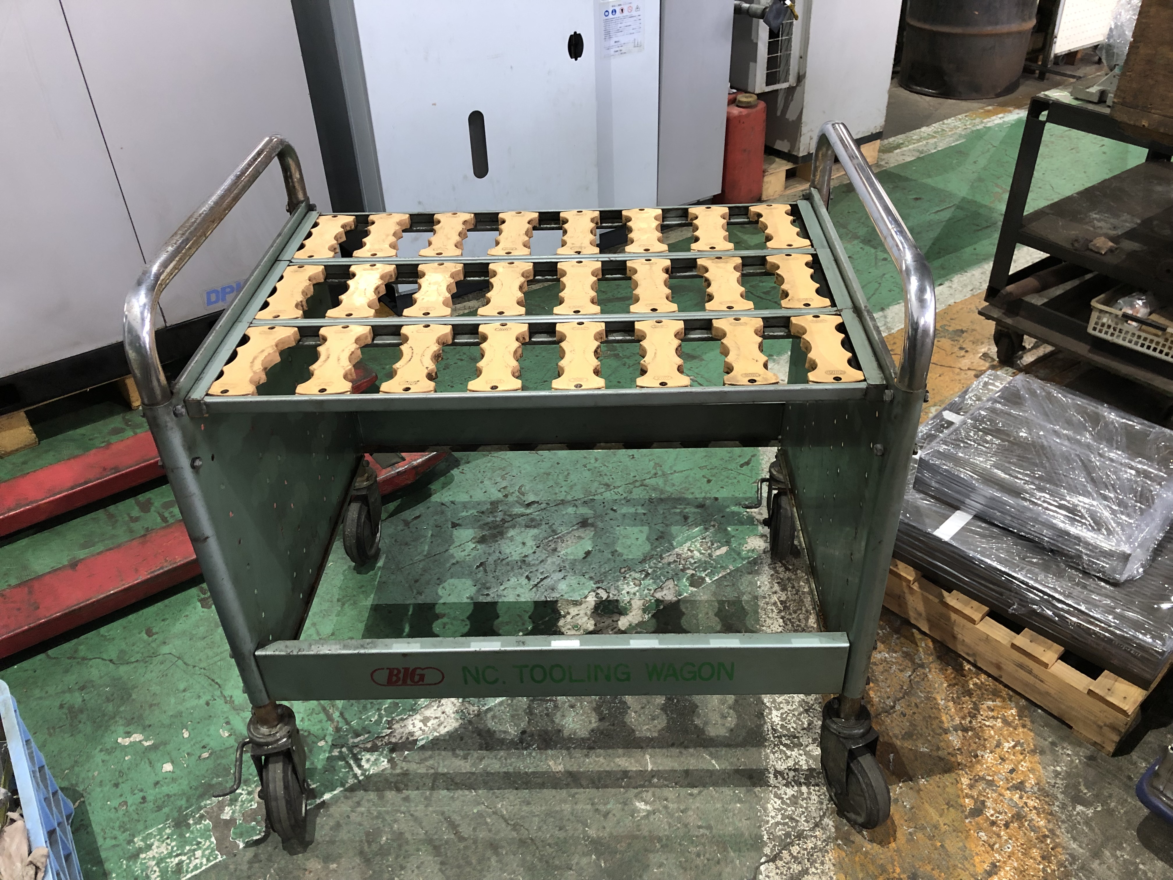 BIG/ビッグ ツールワゴン