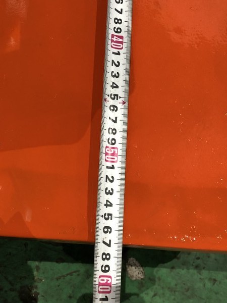 トラスコ/TRUSCO ハンドリフター HLF-120