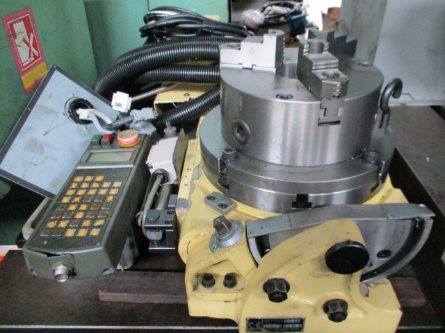 日研,NIKKEN NCインデックステーブル NST250