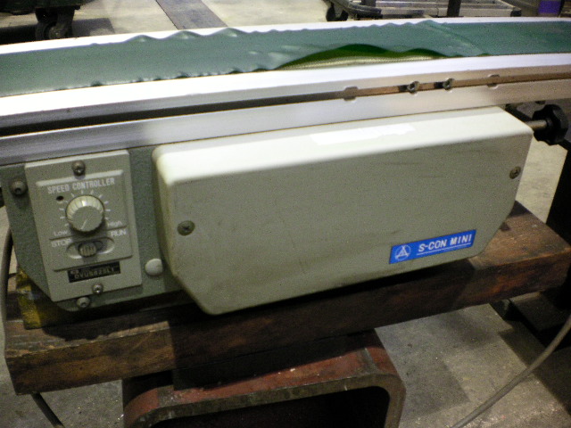 三機工業 コンベア S-CON MINI