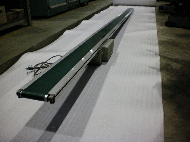 三機工業 コンベア S-CON MINI