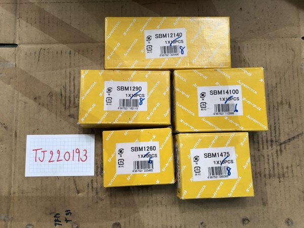 スーパーツール/Super tools スタッドボルトセット 5セット