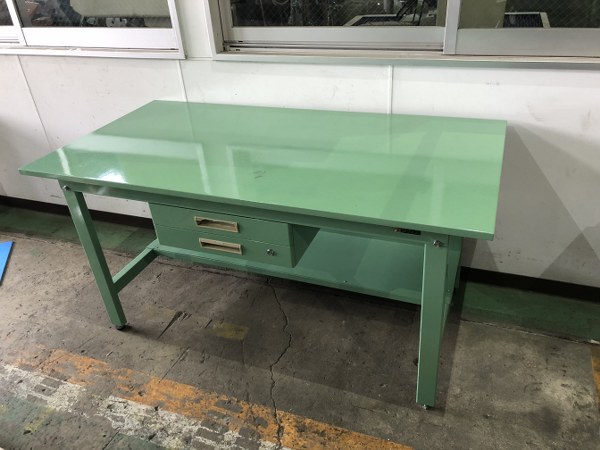 サカエ/SAKAE 作業台 747x1498x740mm