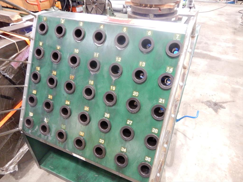 ツールラック NT40　35本