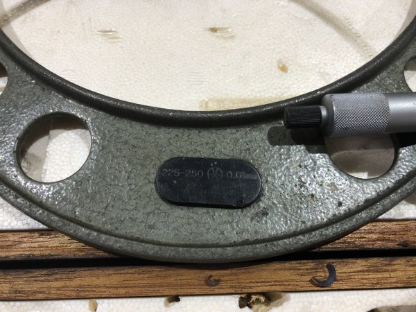 様々 測定工具1山