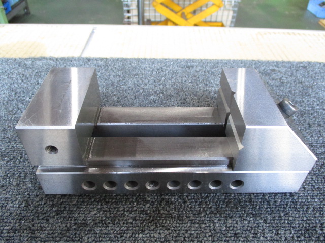 TRUSCO｜トラスコ中山 精密バイス VA-75