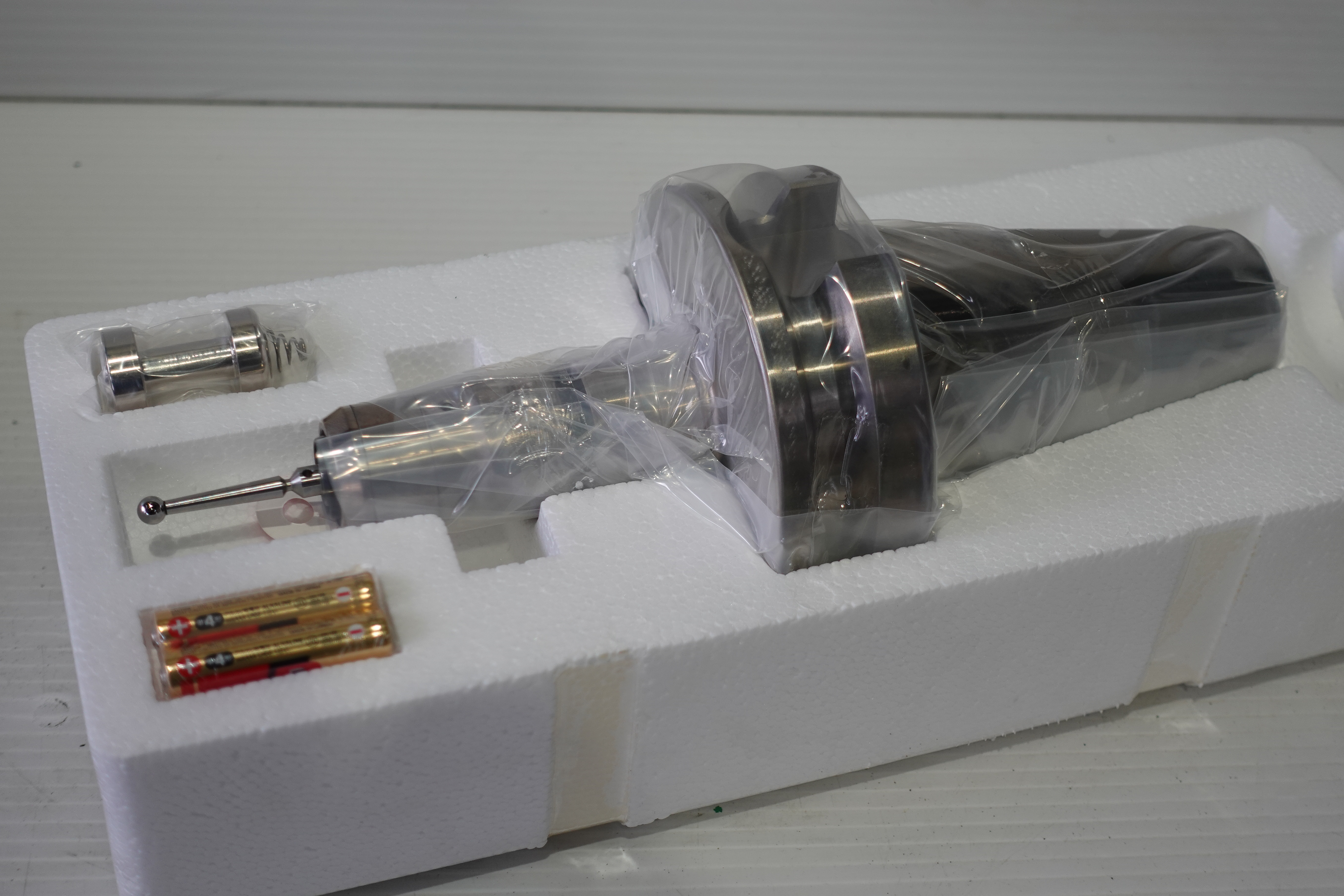 BIG,大昭和精機 ポイントマスター PMC-160