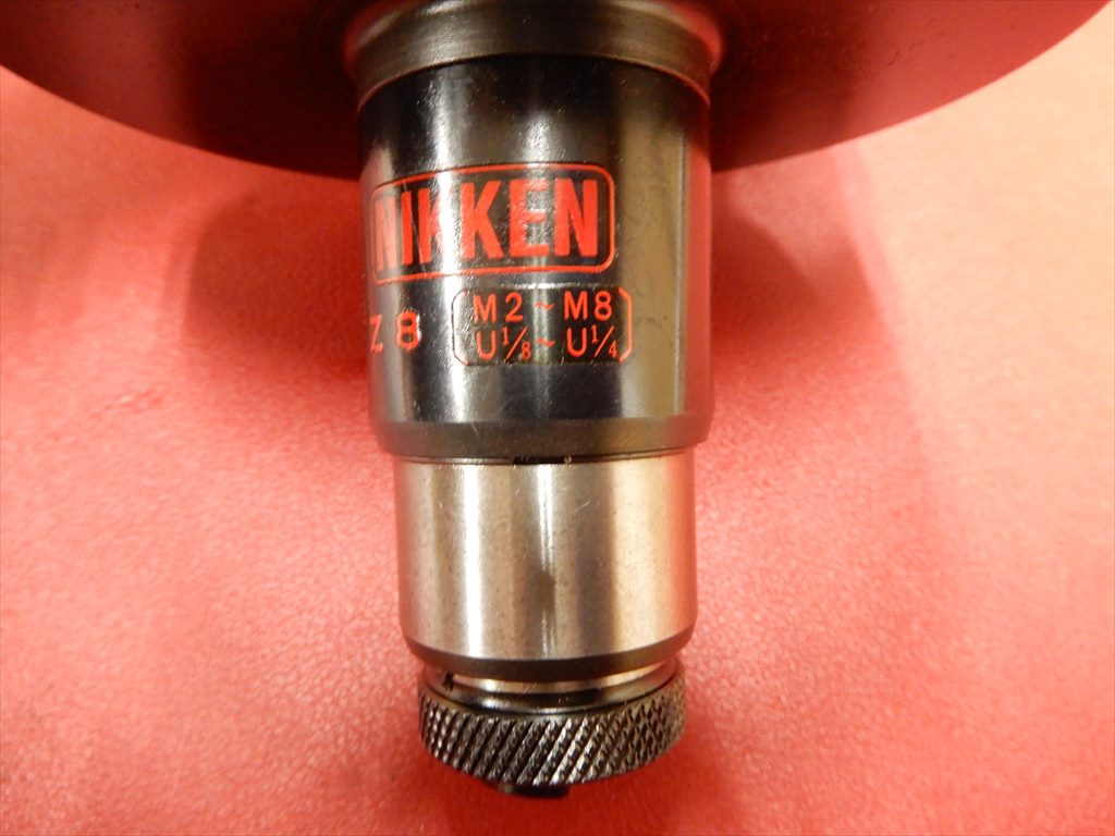 日研,NIKKEN タッパー BT50-Z8-105