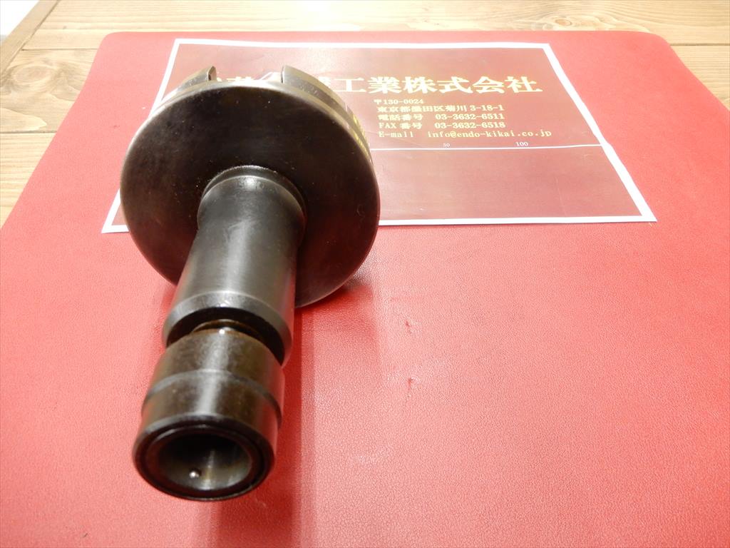 BIG,大昭和精機 タッパー BT50-AUTO-B12-180
