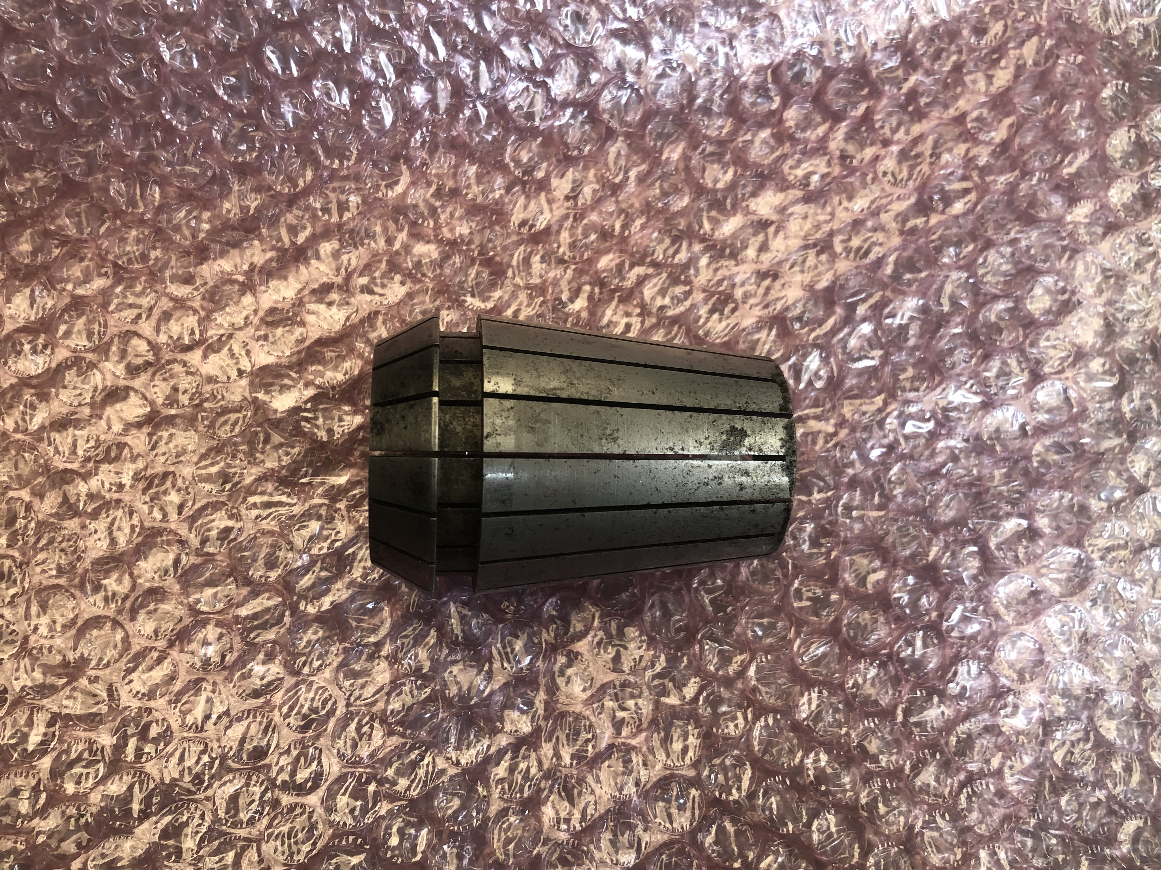 YUKIWA/ユキワ精工 ドリルミルコレット YCC32-037