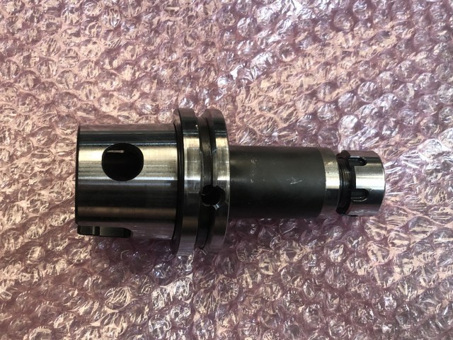 不明 コレットホルダー KM635-ER16-90Y