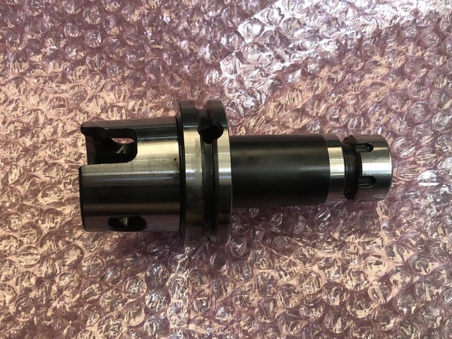 不明 コレットホルダー KM635-ER16-90Y