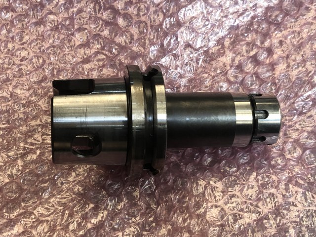 不明 コレットホルダー KM63S-ER16-90Y