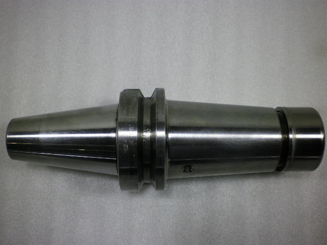 日研 高速回転用スリムチャック NBT40-SKT16C-120P