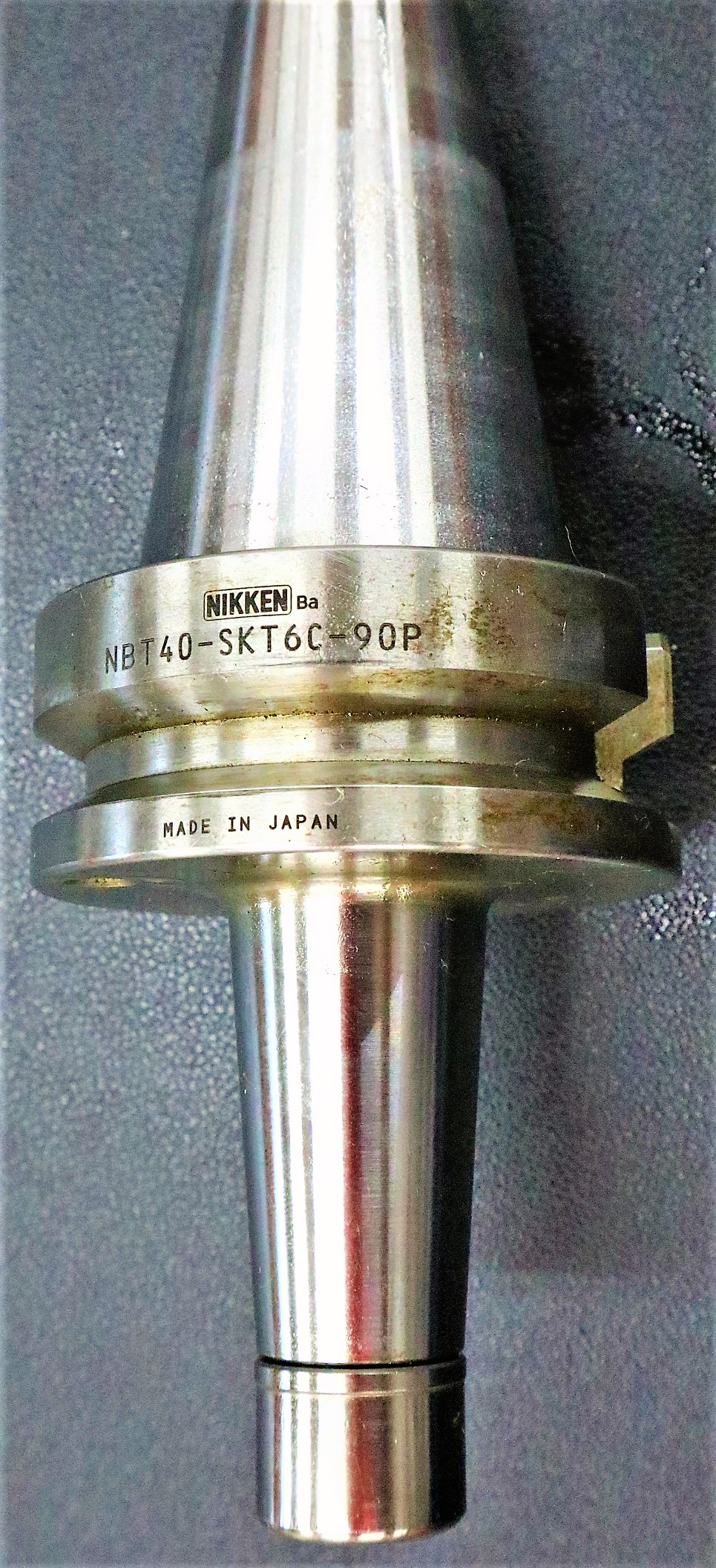 日研 スリムチャック NBT-SKT6C-90P