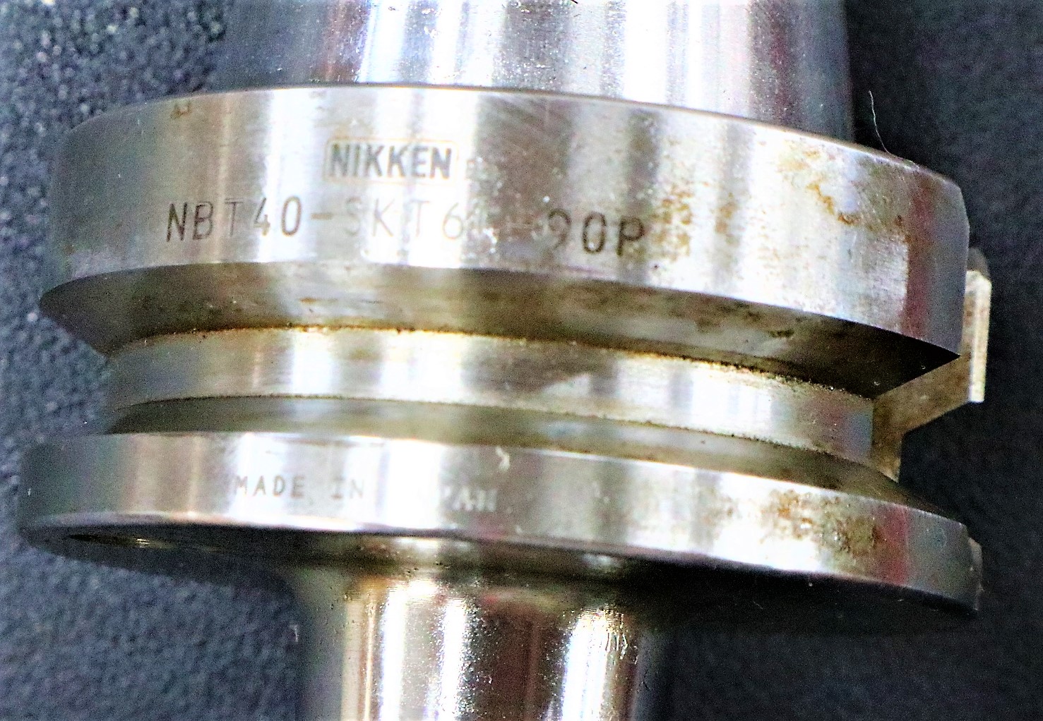 日研 スリムチャック NBT-SKT6C-90P