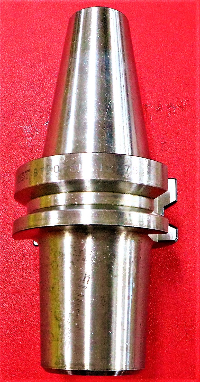 MST SLIMLINE MST BT40-SLK12-75 SLIMLINE