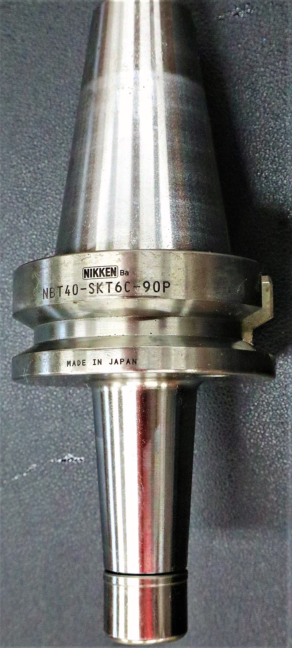 日研 スリムチャック NBT-SKT6C-90P