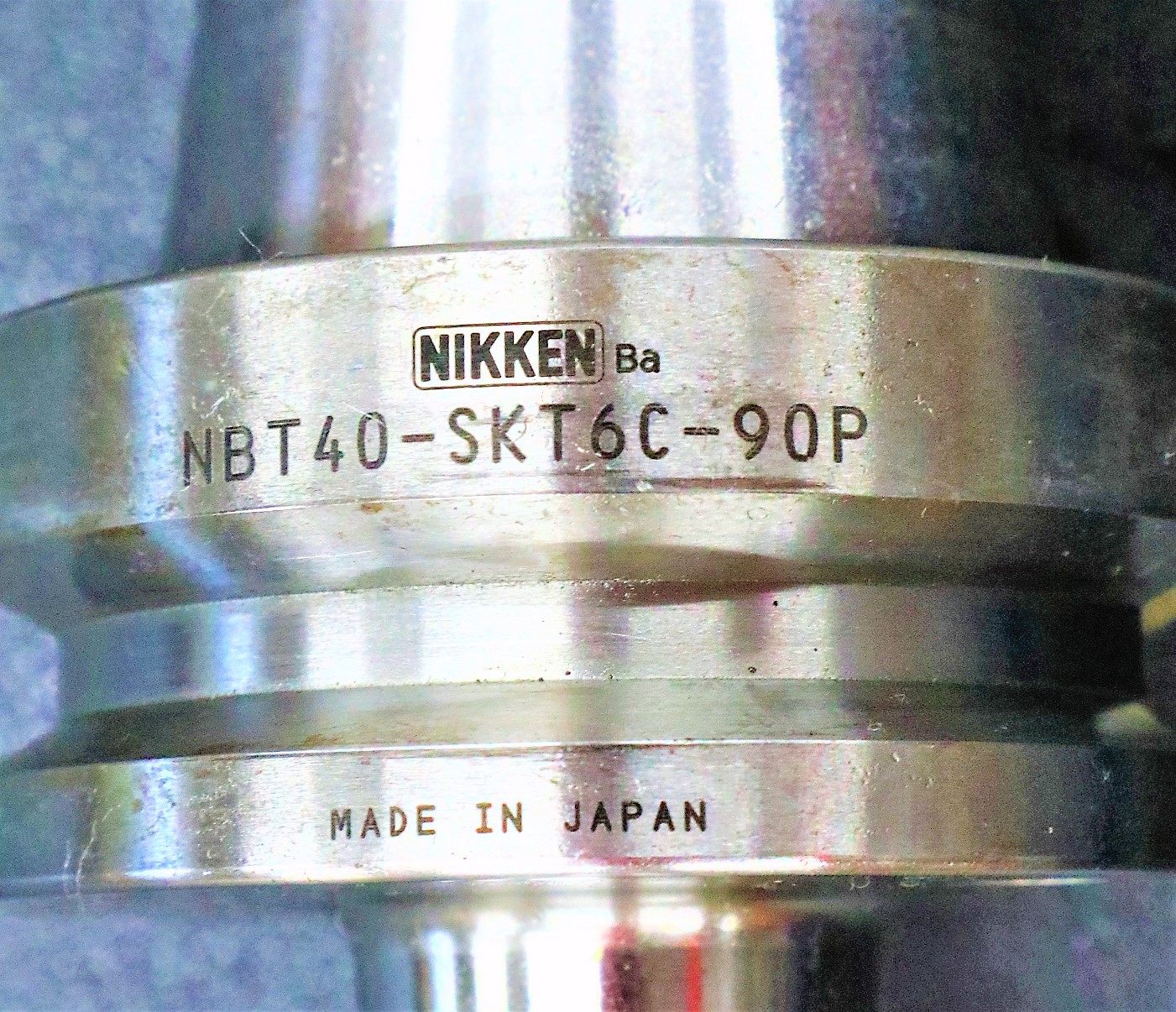 日研 スリムチャック NBT-SKT6C-90P