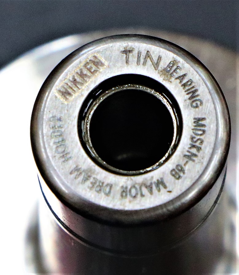 日研 スリムチャック NBT-SKT6C-90P