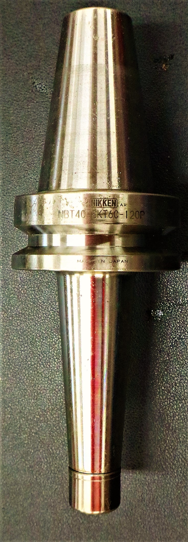 日研 スリムチャック NBT-SKT6C-120C