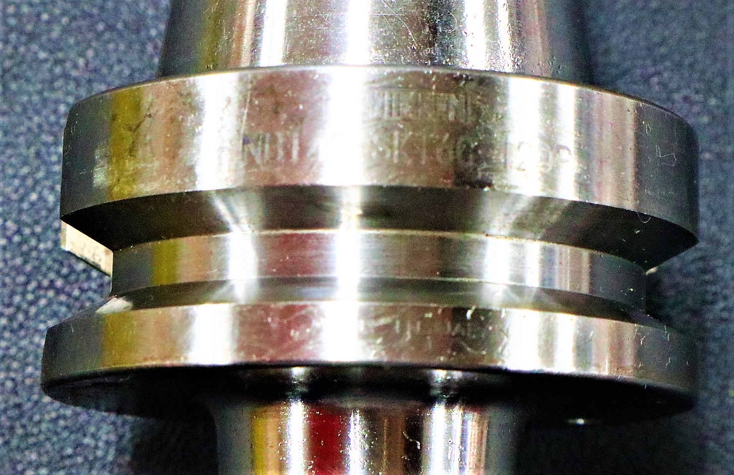 日研 スリムチャック NBT-SKT6C-120C