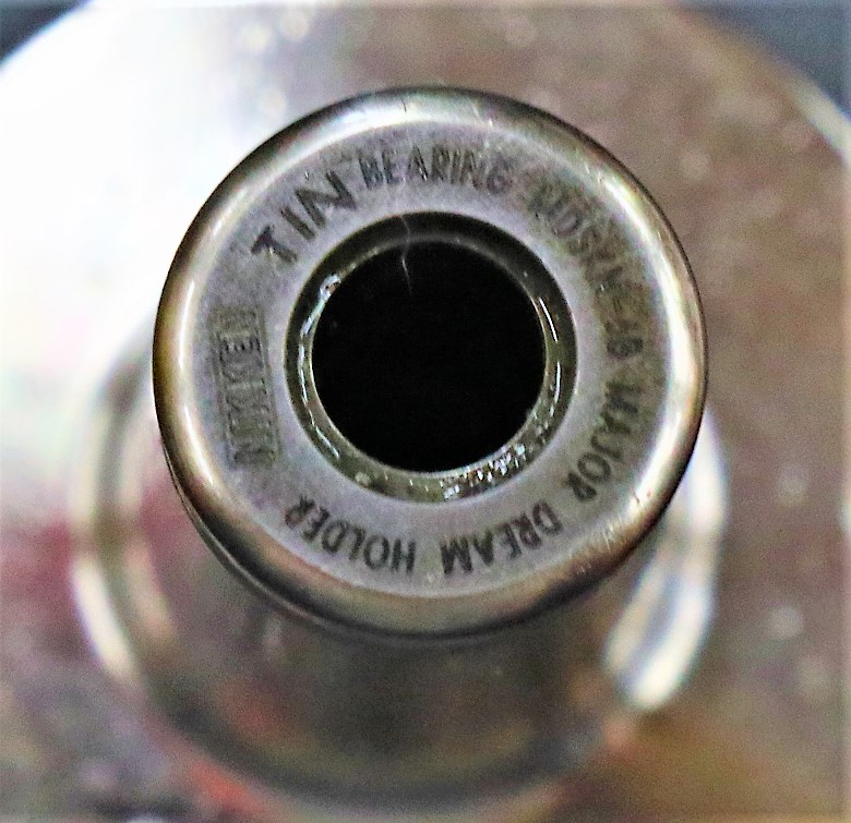 日研 スリムチャック NBT-SKT6C-120C