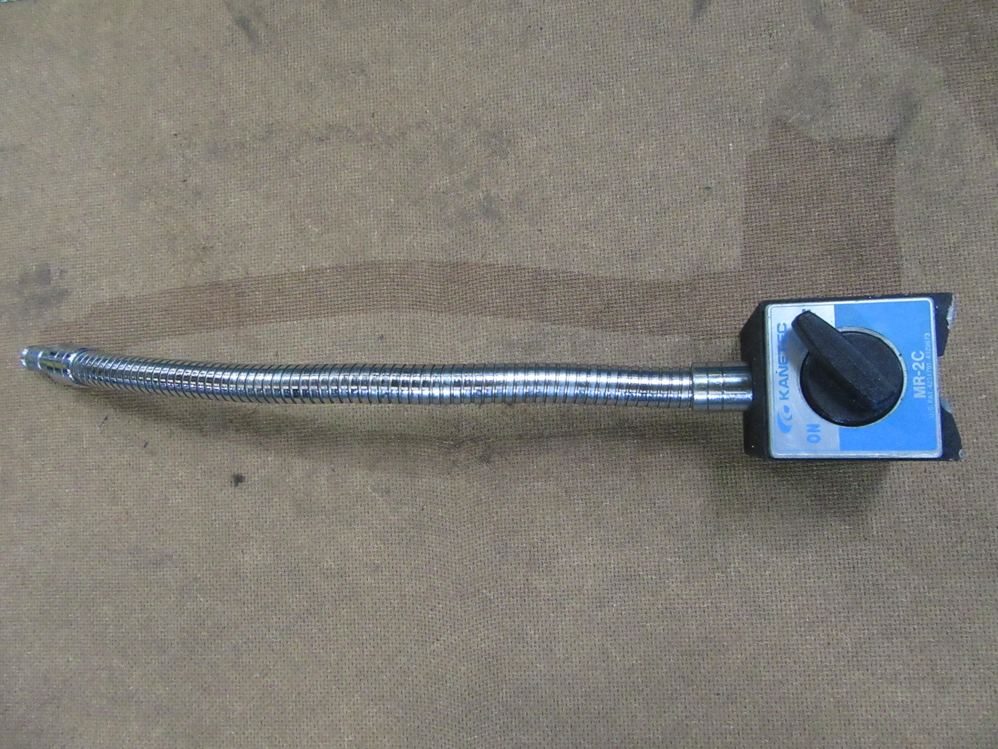 カネテック/KANETEC MR形マクレンス MR-2C